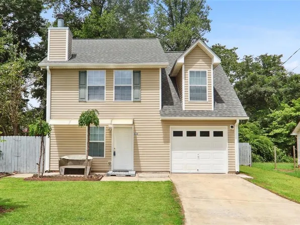 610 Forest Hills Path, Forest Park, GA 30297