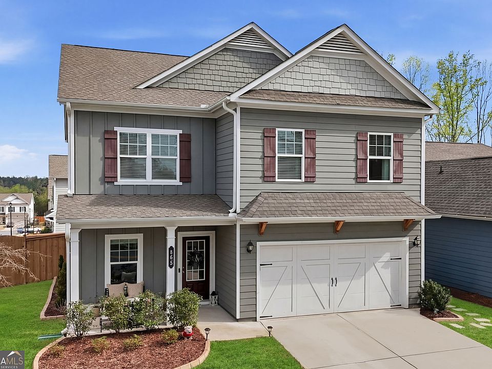 1st image of 965 Cartersville St