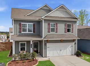 965 Cartersville St, Ball Ground, GA 30107