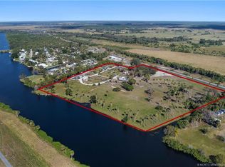 0 SW Conners Hwy, Indiantown, FL 34956