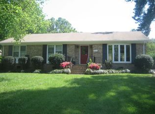 2517 W Wilson St, Durham, NC 27705