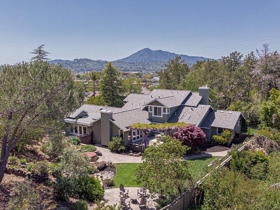 33 Bay Way, San Rafael, CA 94901 Zillow