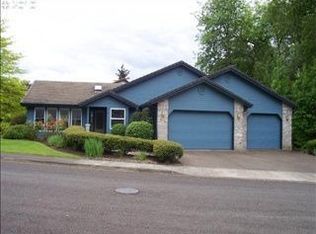 216 Park Ct, Newberg, OR 97132