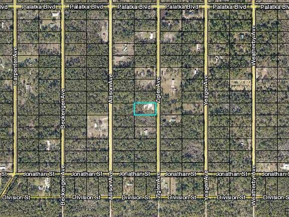 4th image of 10685 Zigler Ave