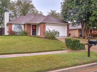 10044 S 91st East Ave, Tulsa, OK 74133