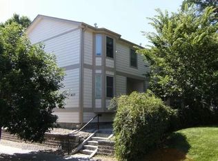 4117 N Tejon St UNIT A, Denver, CO 80211