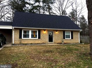 21 Blackpool Cir, Waldorf, MD