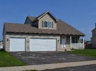 2003 Sunset Ct, Zion, IL 60099
