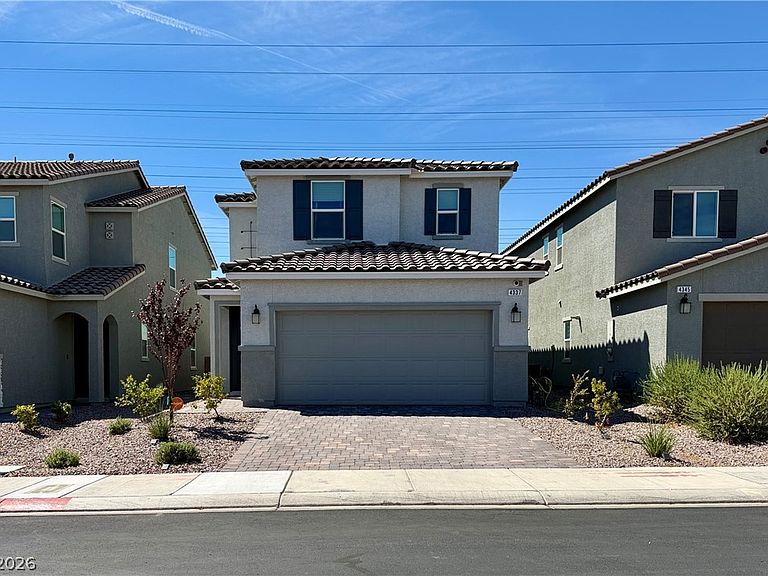 4337 Sprawling Pear Ct, Las Vegas, NV