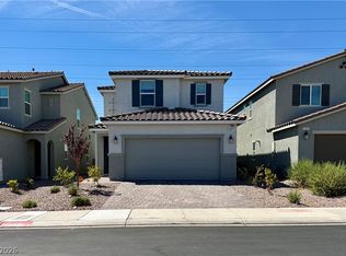 4337 Sprawling Pear Ct, Las Vegas, NV 89141