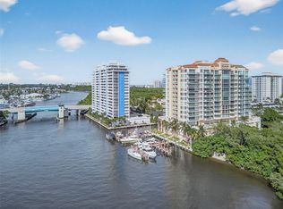 2845 NE 9th Street #806, Fort Lauderdale, FL 33304