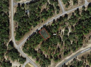 2656 W Braganza St, Citrus Springs, FL 34433