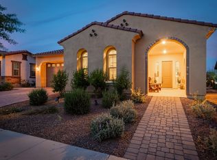 4891 N 207th Ln, Buckeye, AZ 85396