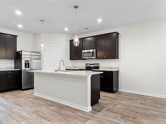 5th image of 8365 Columbia Ct Lot 13