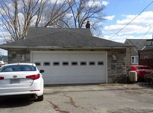 21 Lakeview Dr, Thornville, OH 43076