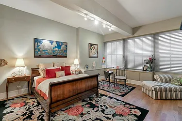 Sold by Keller Williams NYC