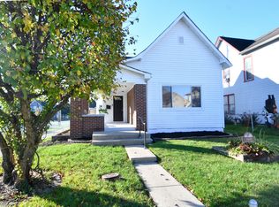 1639 Pleasant St, Indianapolis, IN 46203