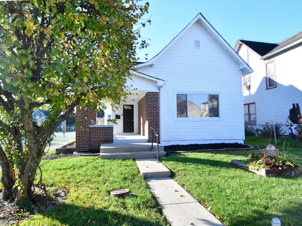 1639 Pleasant St, Indianapolis, IN 46203