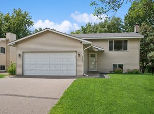 11017 Quebec Ave N, Champlin, MN 55316