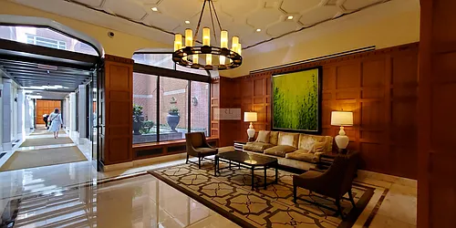 Rented by Rossi Living