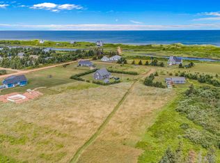 LOT Dunes View Cres, Saint Patrick's Parish, PE C0A 1S0