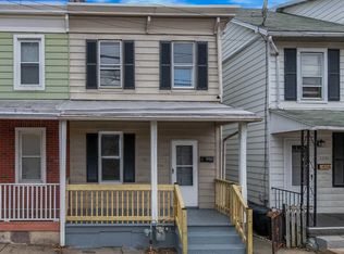 2230 Kutztown Rd, Reading, PA 19605