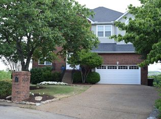 1025 N Clubhouse Ct, Franklin, TN 37067