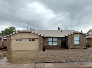 1210 23rd St, Alamogordo, NM 88310
