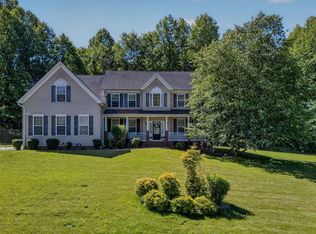 1015 Gabes Ct, Sunderland, MD 20689