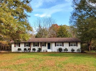 7110 Brown Summit Rd, Browns Summit, NC 27214