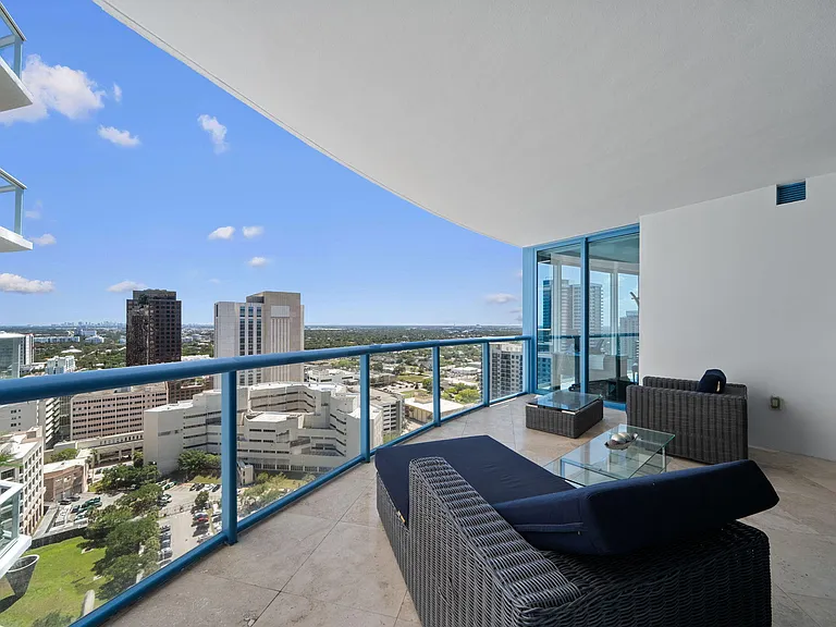 333 Las Olas Way #2904 — Photo 34