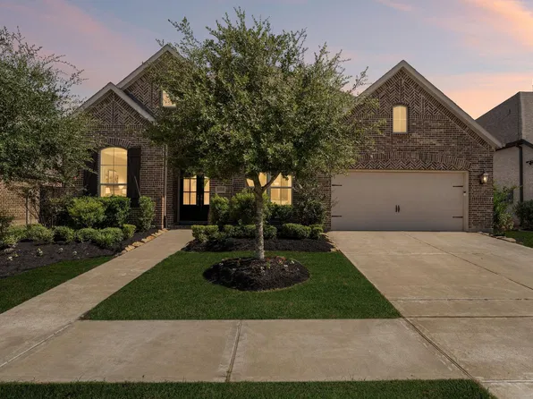 30410 Myrtle Oak Dr, Brookshire, TX 77423