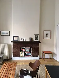 Rented by Georgine Podhorsky, LREB