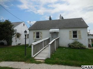 1114 Elm St, York, PA 17403