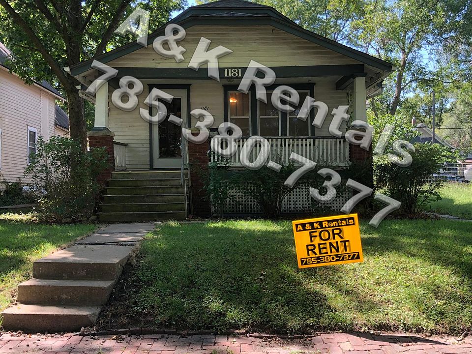 1181 SW Plass