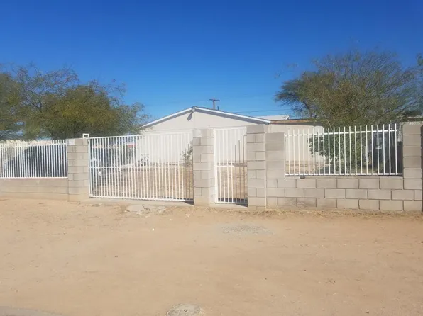 4631 S 7th Ave, Tucson, AZ 85714