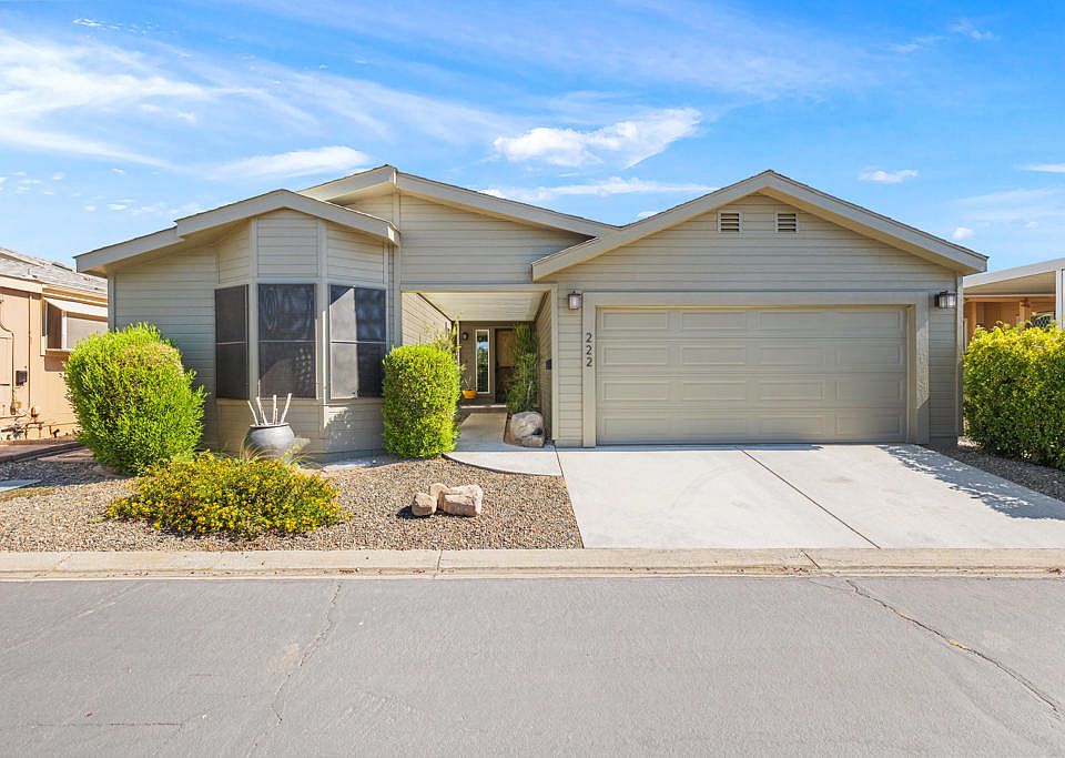 1st image of 15300 Palm Dr Spc 222