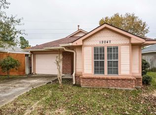 12047 Westwold Dr, Tomball, TX 77377