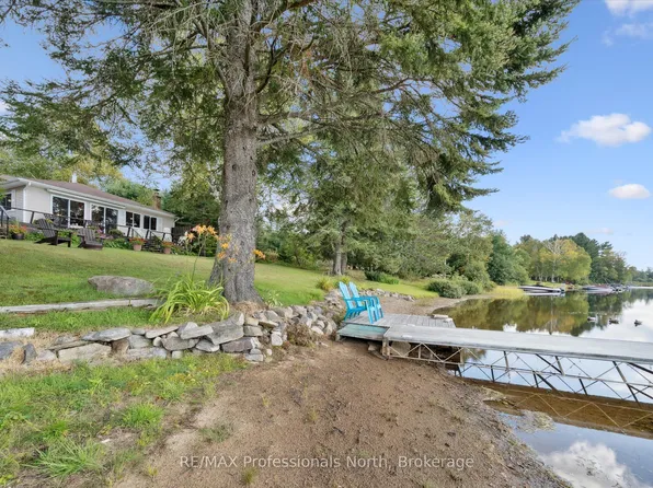 166 Lakeview Ave, Kearney, ON P0A 1M0