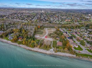 LOT 11 Osler Ct, Cobourg, ON K9A3L3