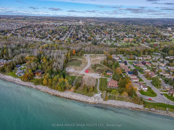 LOT 11 Osler Ct, Cobourg, ON K9A 3L3