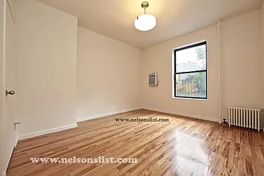 Rented by Nelson Aybar, LREB