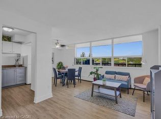 15 Nicklaus Dr #512, Hamilton, ON L8K5J5