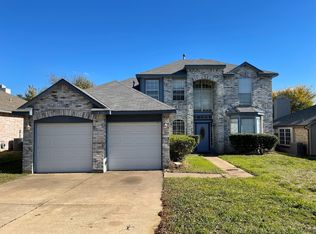 4326 Meriden Ct, Grand Prairie, TX 75052
