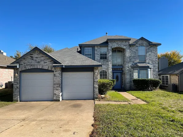 4326 Meriden Ct, Grand Prairie, TX 75052