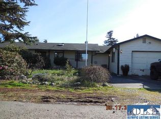 23 W Loma Vista Rd, Sequim, WA 98382