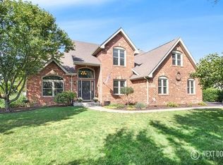 6107 Brookridge Dr, Plainfield, IL 60586