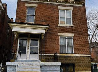 5967 Hamilton Ter, Saint Louis, MO 63112