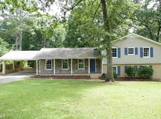 6240 Baldwood Dr, Douglasville, GA 30135