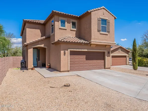 1090 E Lyle Canyon Dr, Sahuarita, AZ 85629